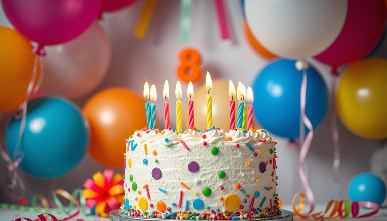 Życzenia urodzinowe dla dzieci 8 lat