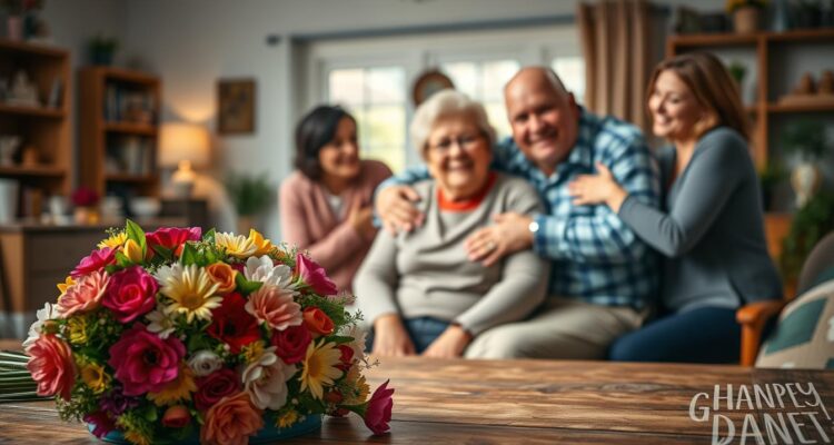 Życzenia z okazji dnia babci i dziadka